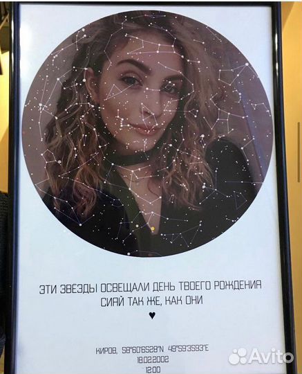 Подарок на любой праздник