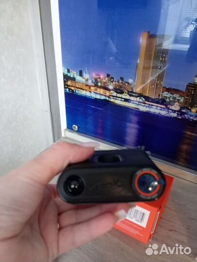 Видеорегистратор MiVue D82