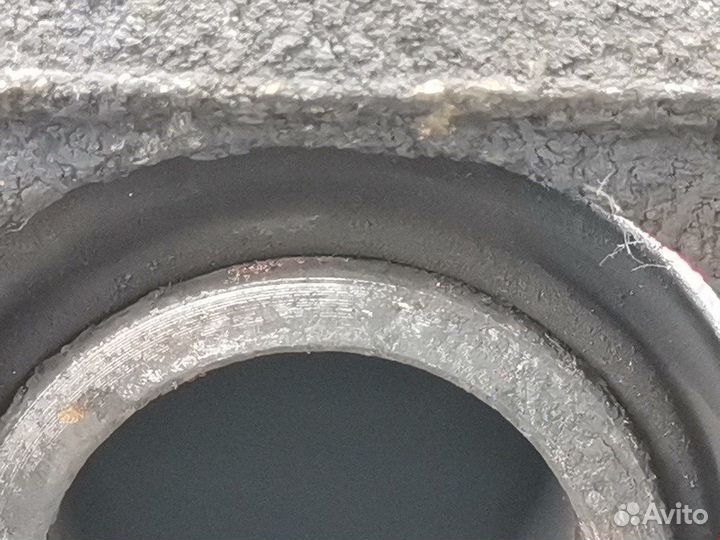 Суппорт передний правый для Opel Zafira B 95520047