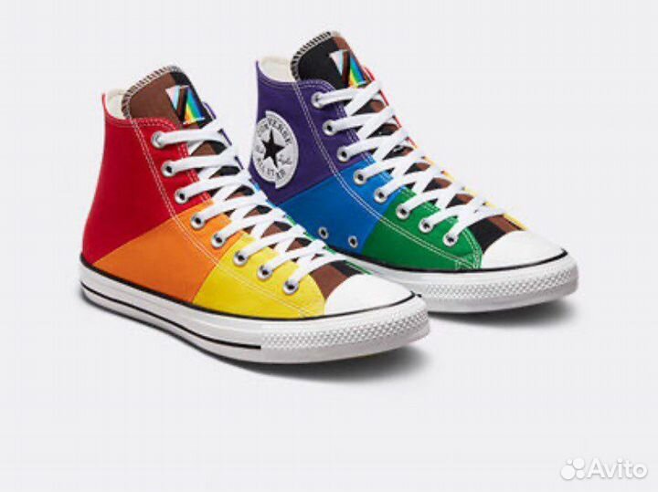 Converse Chuck Taylor All Star 35-45 EU Оригинал