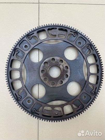 Маховик M62 BMW X5 E53