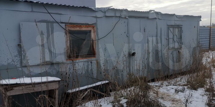 Гараж, 24 м²