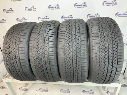 Continental ContiWinterContact TS 850P SUV 275/50 R20 113V