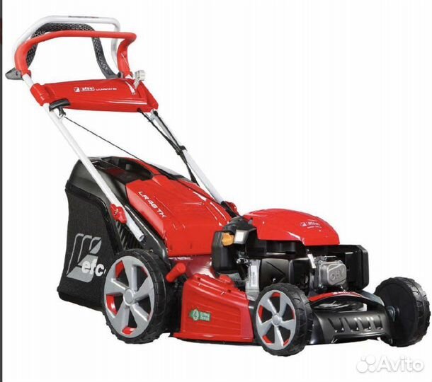 Газонокосилка арт.02595