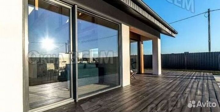 Пластиковые окна от производителя