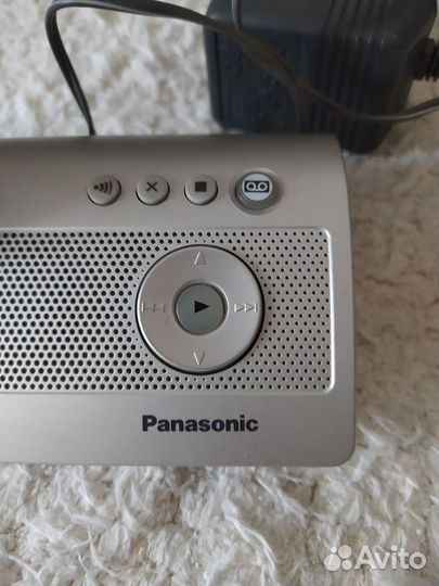 Радиотелефон Panasonic