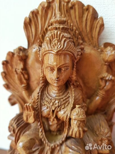 Индийские статуэтки