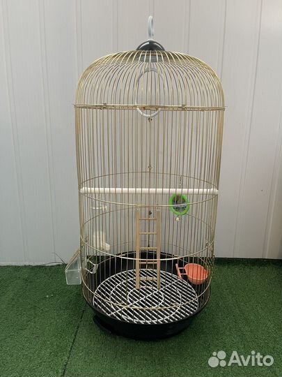 Клетка для птиц