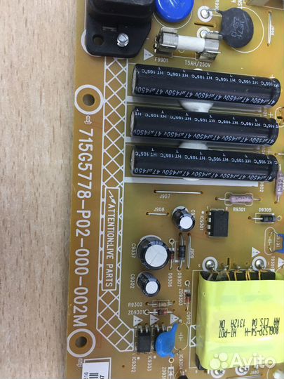 715G5778-P02-000-002M донор