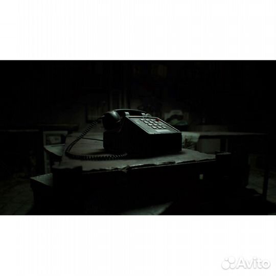 Resident Evil 7 Biohazard, б/у (PS4)