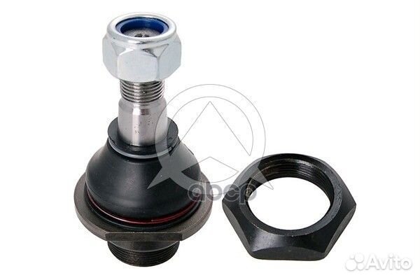 Опора шаровая 42185 Sidem