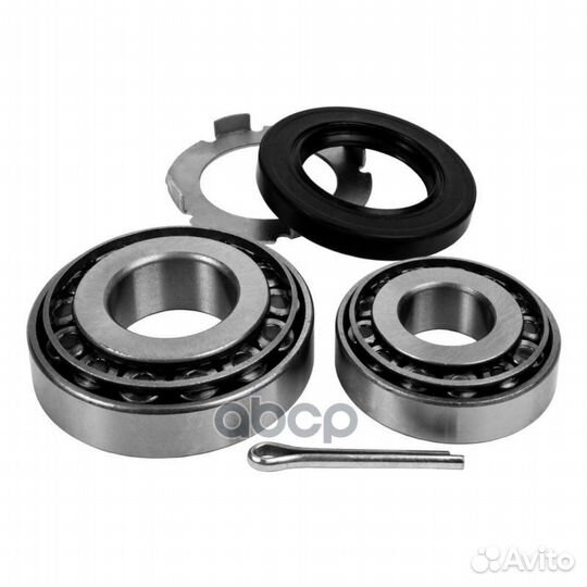 Подшипник ступицы передней (ремкомплект) 330231