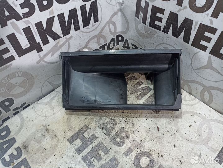 Корпус салонного фильтра Mercedes W169