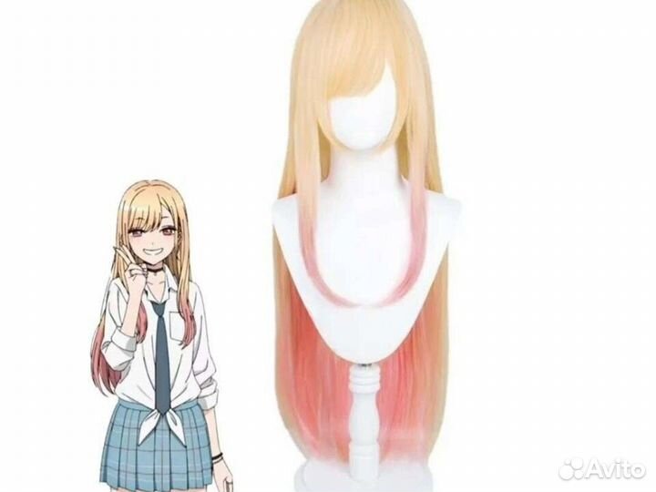 Аниме косплей