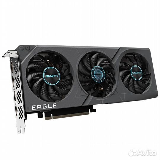 Geforce rtx 4060 ti eagle oc 8gb