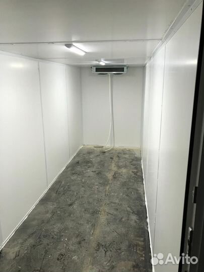 Холодильная камера для пива, овощей, продуктов