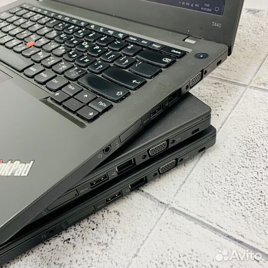 Lenovo T440 14