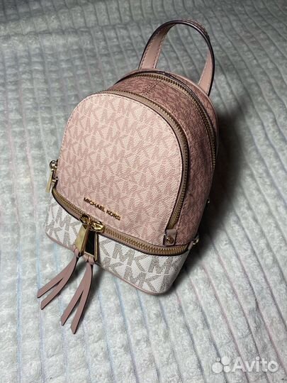 Рюкзак женский michael kors