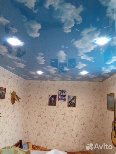 Натяжные потолки и окна пвх