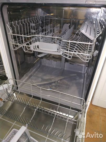 Посудомоечная машина Bosch