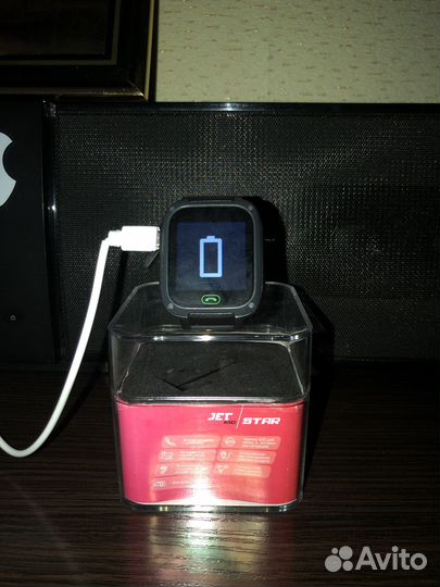 Продам смарт часы