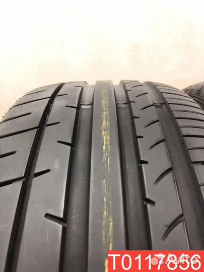 Dunlop SP Sport Maxx 050+ 235/50 R18 101W