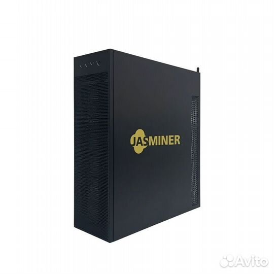 Asic jasminer-X16-Q 1950 Mhs