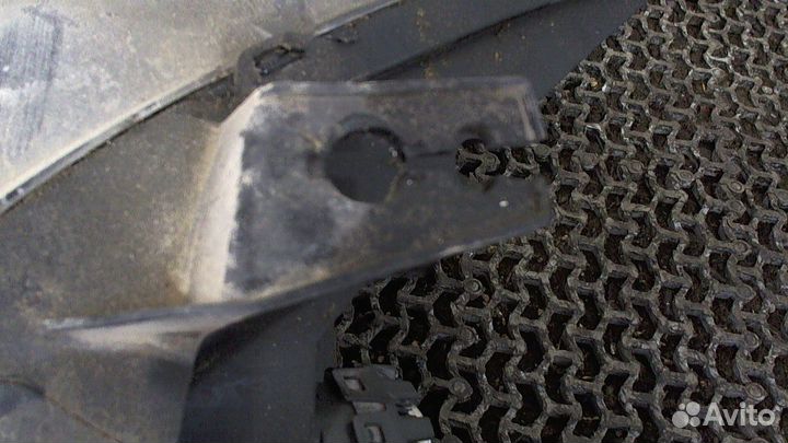 Фара (передняя) Mazda CX-9 2016, 2019