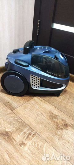 Пылесос shivaki