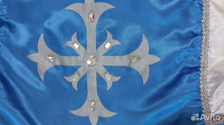 Новогодний костюм