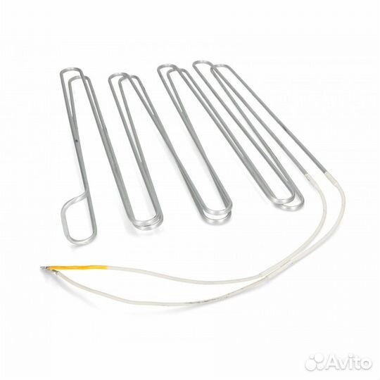 Нагревательный элемент для размораживания холод-ка