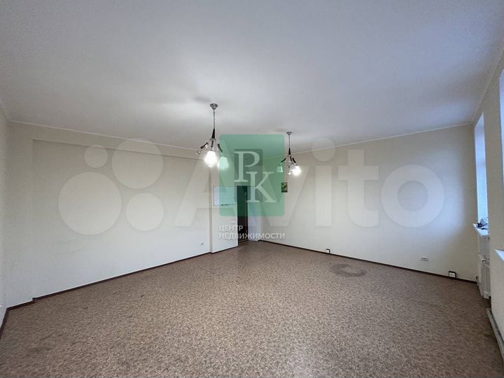 Офис 33,3 м2 с парковкой на Ковпака