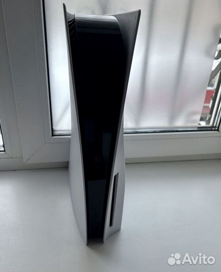 Sony Playstation 5 с дисководом