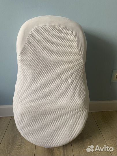 Кокон red castle для новорожденных