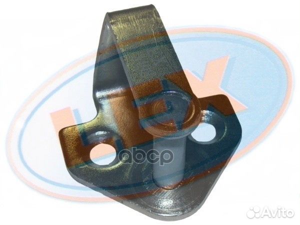 Петля задней правой двери верхняя HD3499 Lex