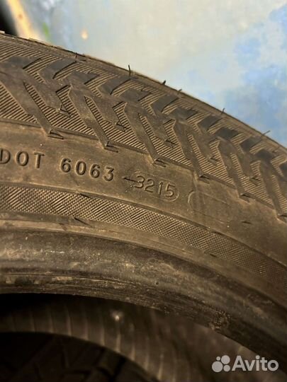 Nokian Tyres Hakkapeliitta 8 SUV 225/60 R17
