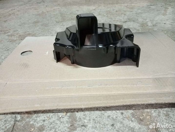 Крышка моторной звезды rc250-gy8a