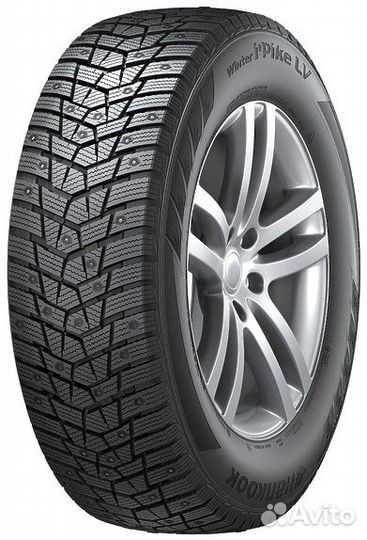 Hankook Winter I'Pike LV RW15 215/60 R17 107R