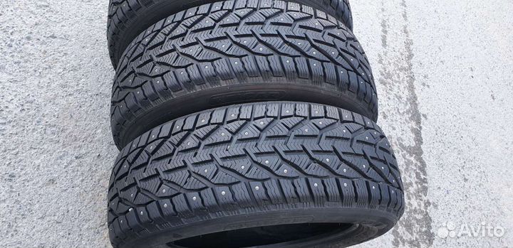 Tigar SUV Ice 215/60 R17 99T