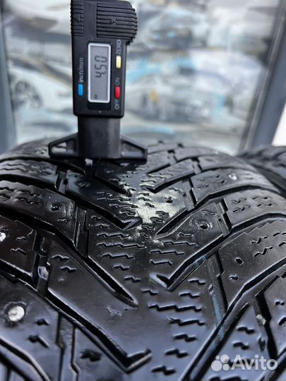 Nokian Tyres Hakkapeliitta 8 205/55 R16 94T