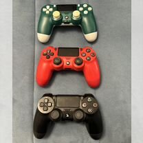 Dualshock 4 v2 оригинал