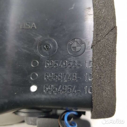 Дефлектор обдува салона 6954953 BMW X6 E71/E72 0