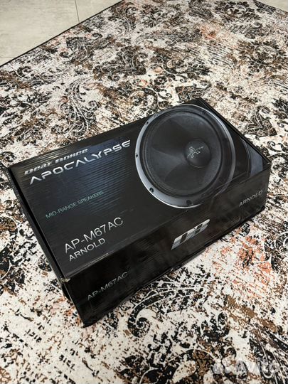Apocalypse ap m67ac