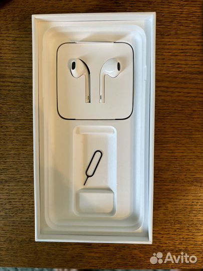 iPhone 7 Plus, 256 ГБ