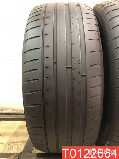 Michelin Pilot Sport 4 225/45 R18 95Y