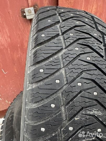 Yokohama Ice Guard IG65 265/65 R18 114T