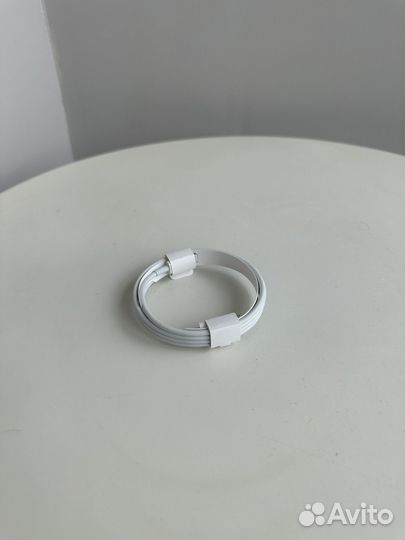 Зарядный кабель для iPhone, Type C -Lightning