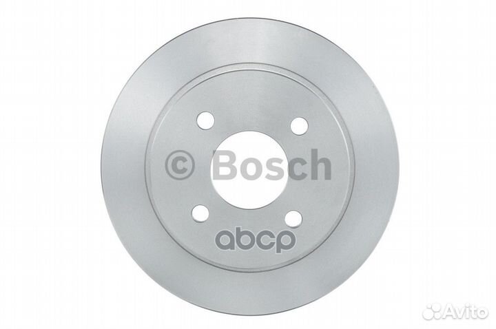 Диск тормозной ford: cougar (EC ) 2.0 16V/2.5 S