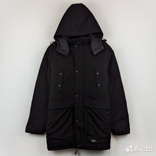 Парка Levis All-Duty