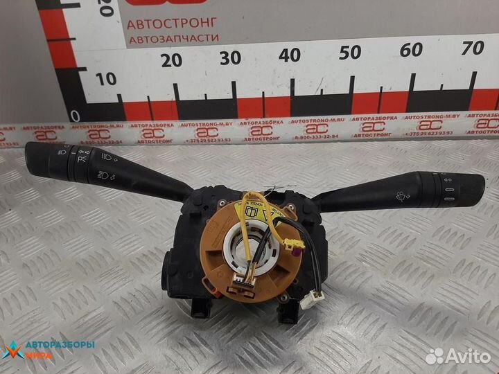 Переключатель подрулевой (стрекоза) Opel Combo